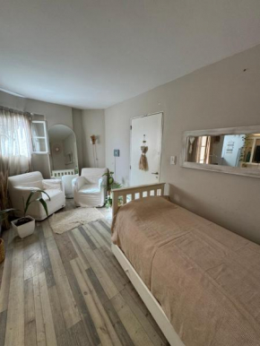 Departamento costanera